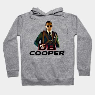 dbcooper Hoodie